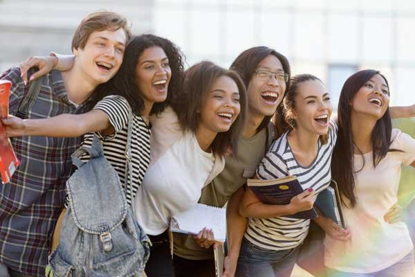 international students