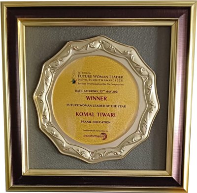 award