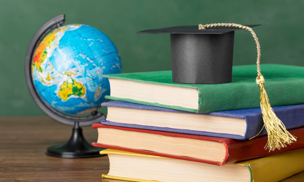 studies in international education