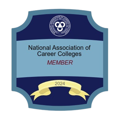 nacc badge