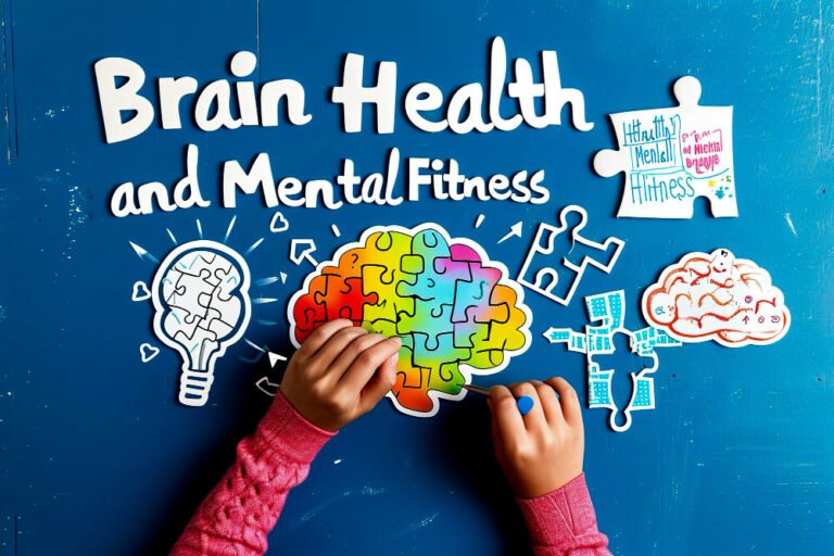 7 Essential Mental Health Tips for College Students to Thrive
