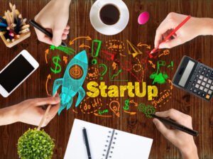 start-up incubators