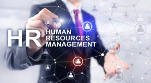 human resources management