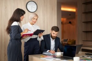 business-administration