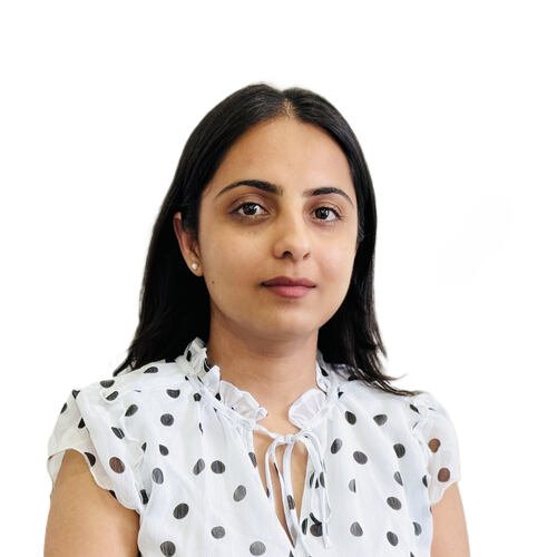 Pawandeep Kaur (Faculty of Logistics and Supply Chain)