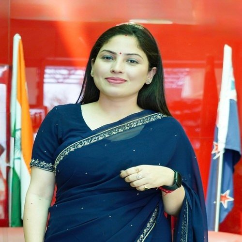 Sunanda (Faculty of Business)