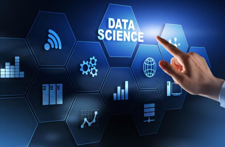 What is Data Science? Beginner’s Guide to Data Science (2026)