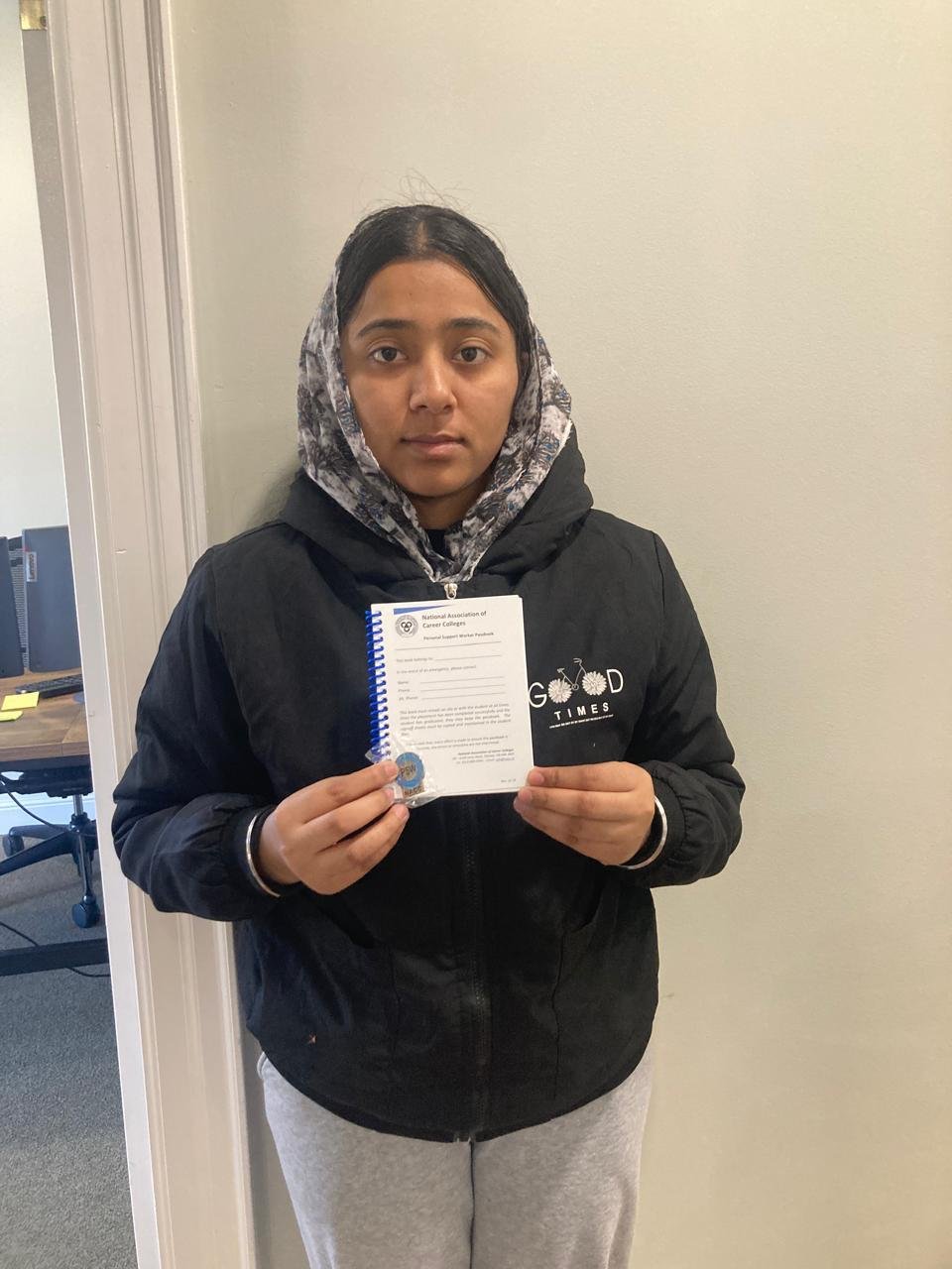 Beta College Campus Facility 12