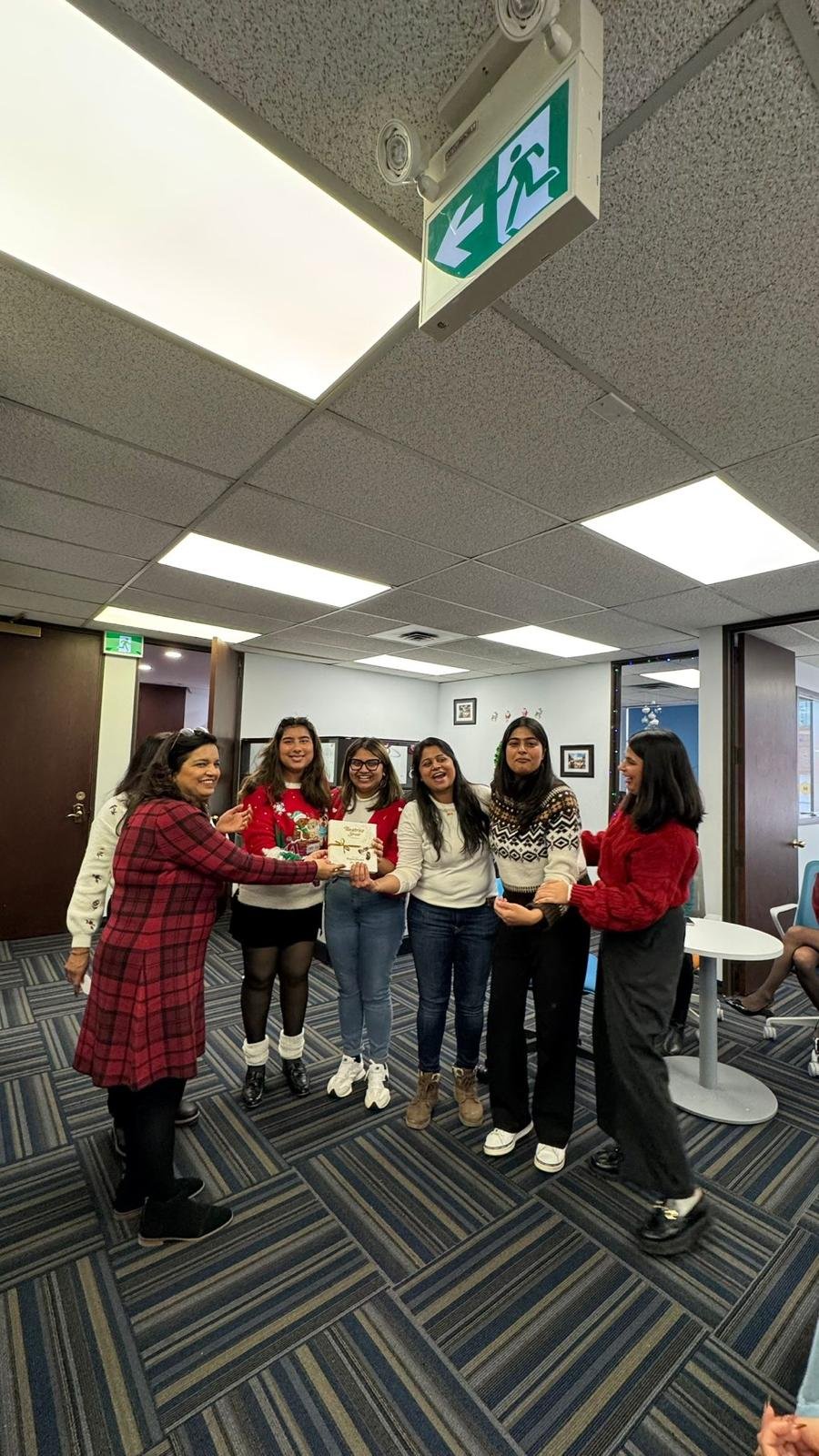 Beta College Campus Facility 13