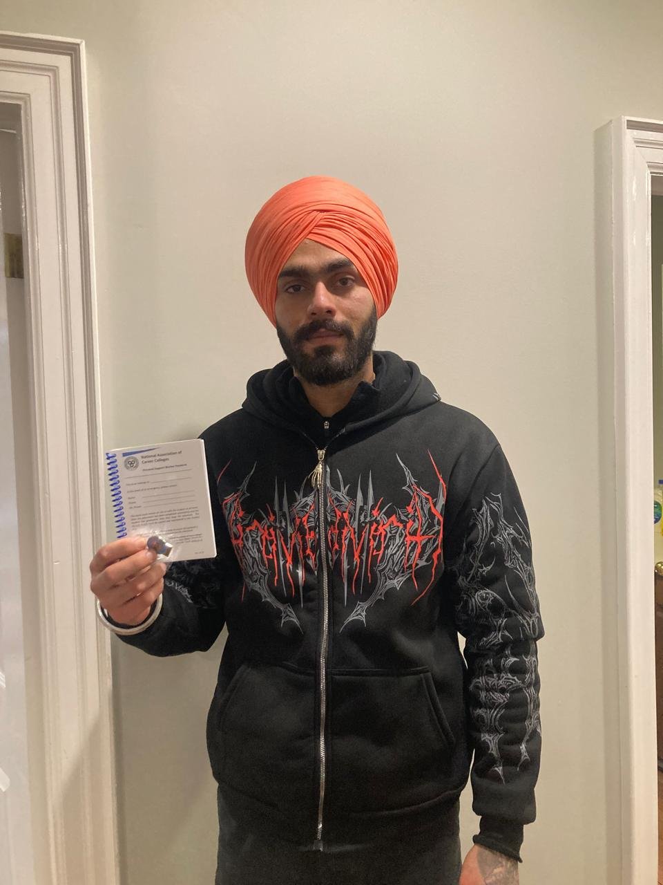 Beta College Campus Facility 14