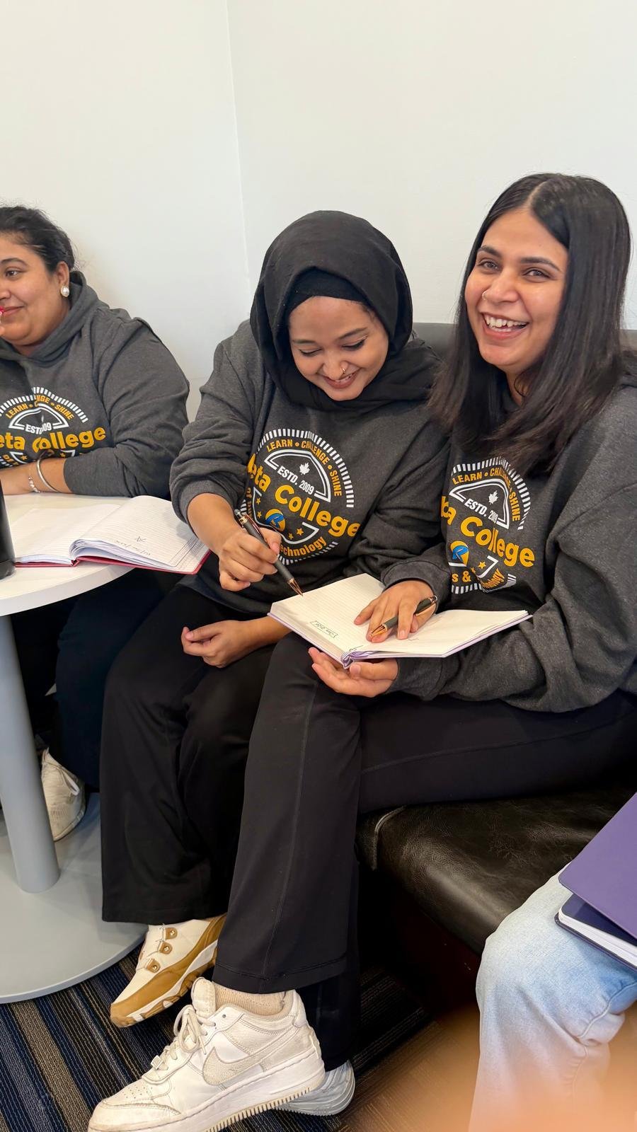 Beta College Campus Facility 15