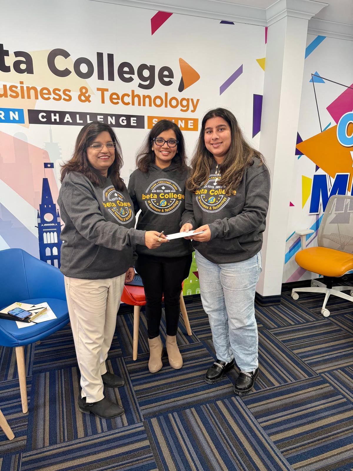 Beta College Campus Facility 17