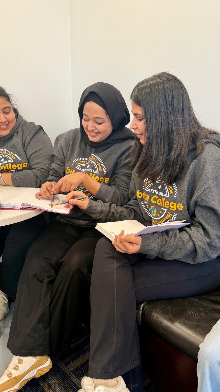 Beta College Campus Facility 18