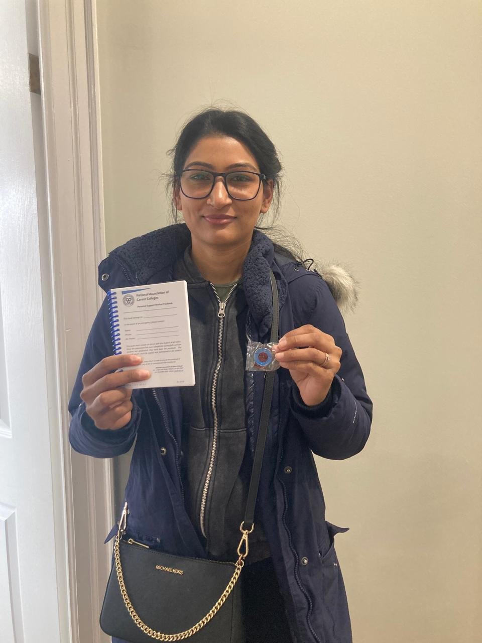 Beta College Campus Facility 19