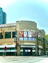 Beta College Campus Facility 2