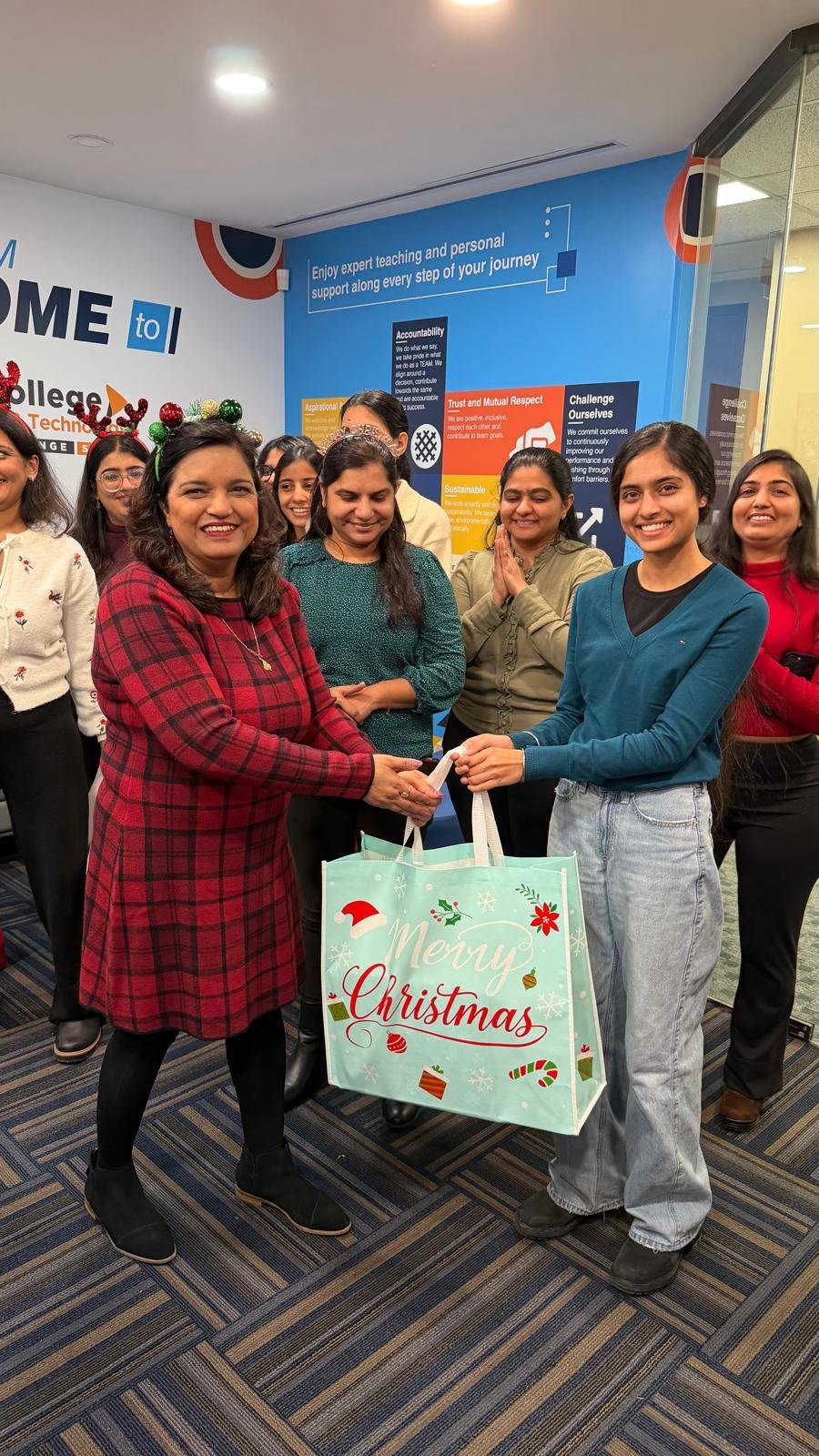 Beta College Campus Facility 20