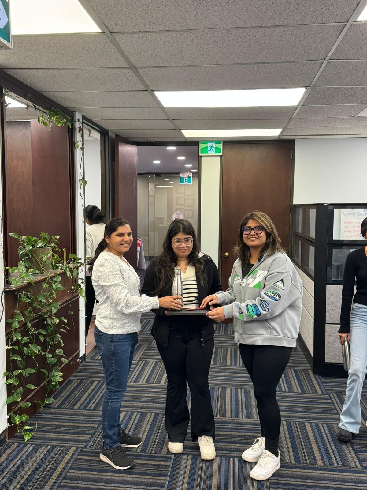 Beta College Campus Facility 23