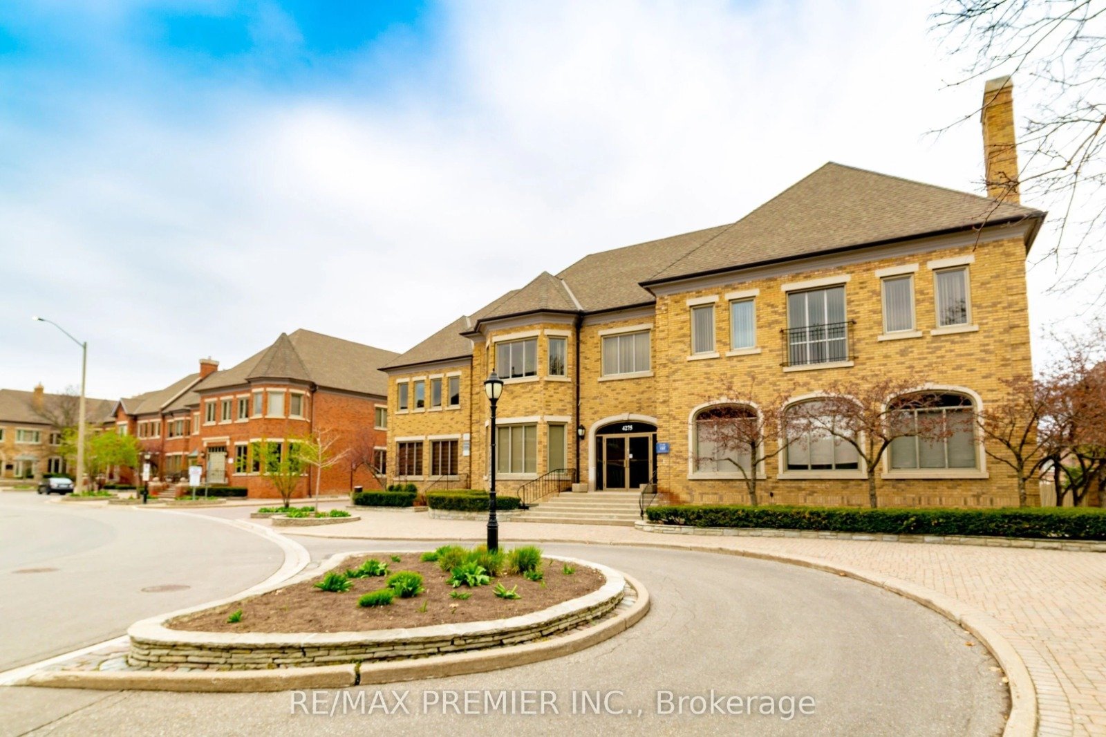 Beta College Campus Facility 3