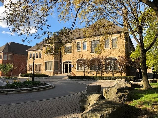 Beta College Campus Facility 4