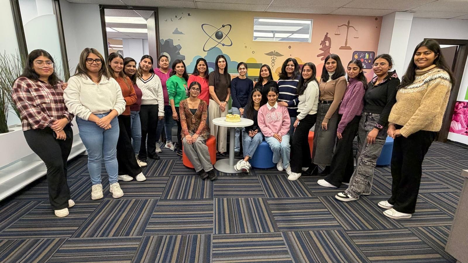 Beta College Campus Facility 6