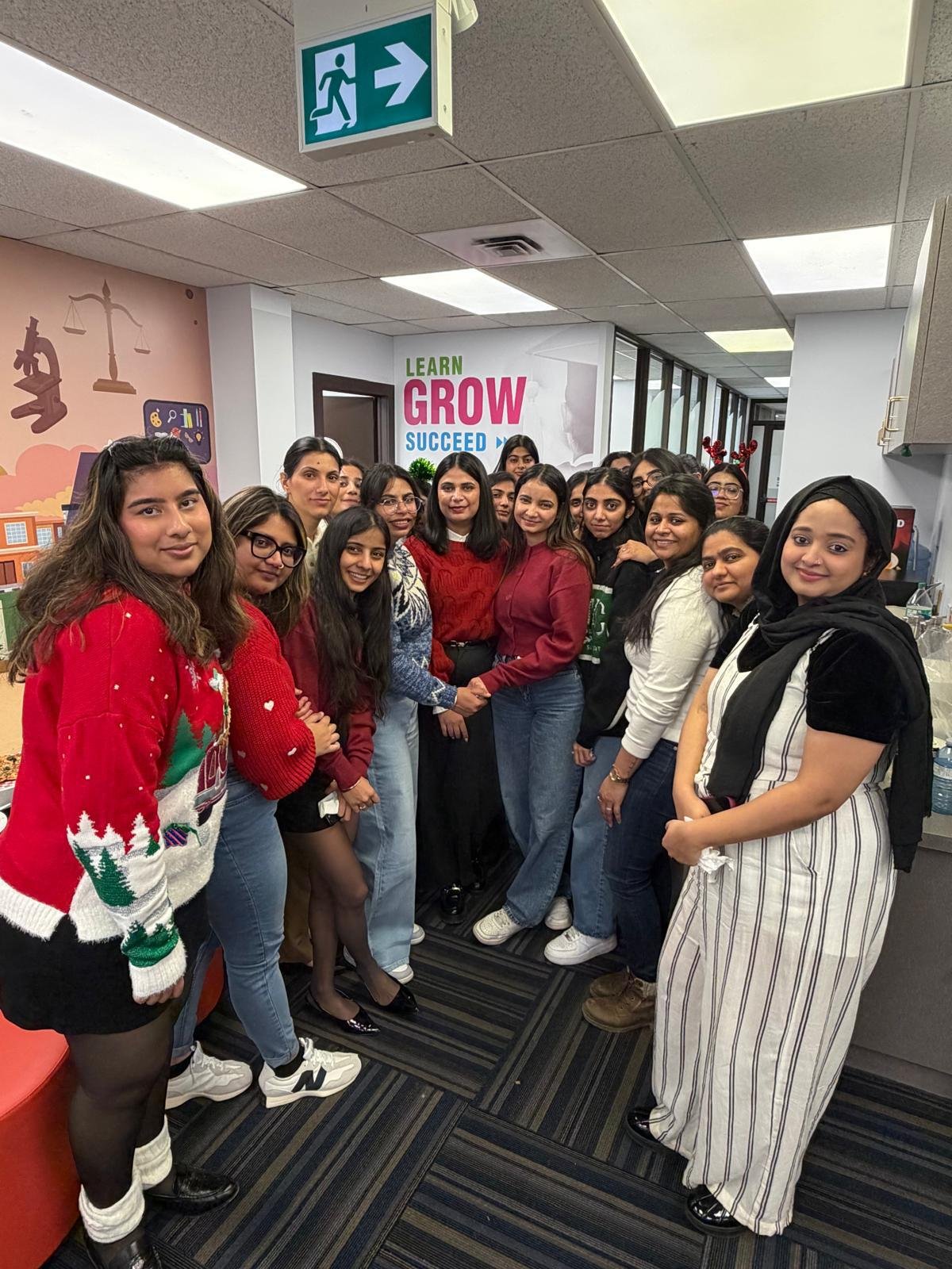 Beta College Campus Facility 8