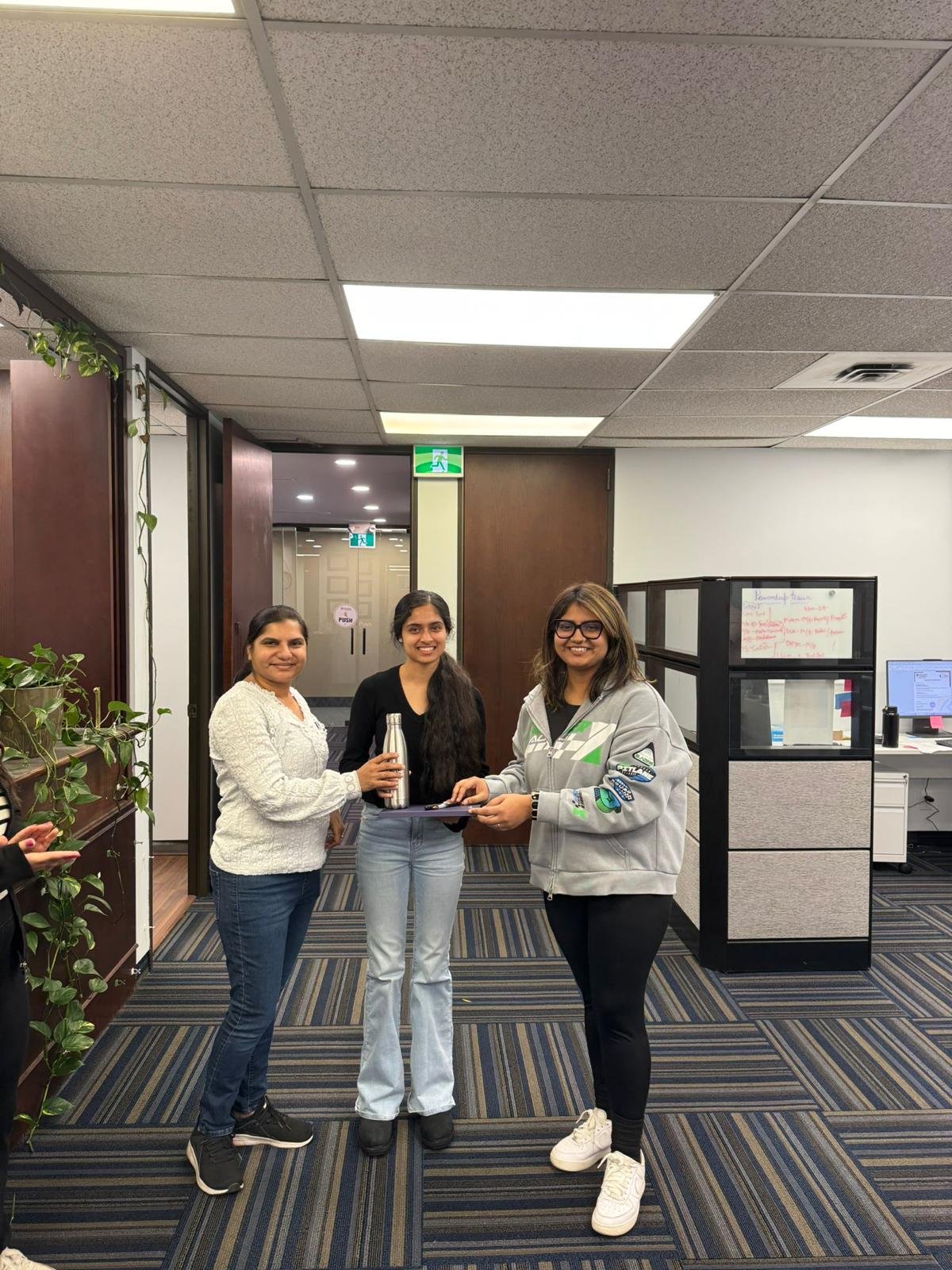 Beta College Campus Facility 9