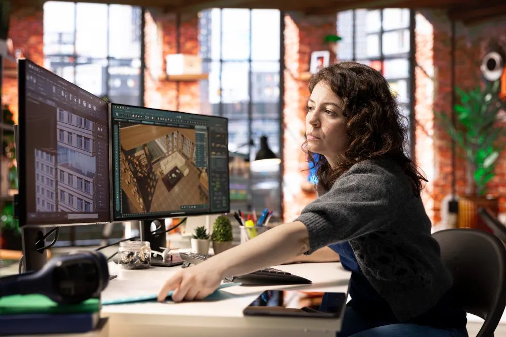 CAD/CAM Technology