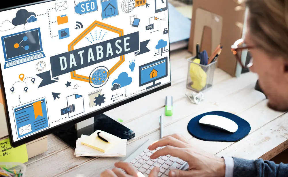 MySQL and MS SQL Database Course