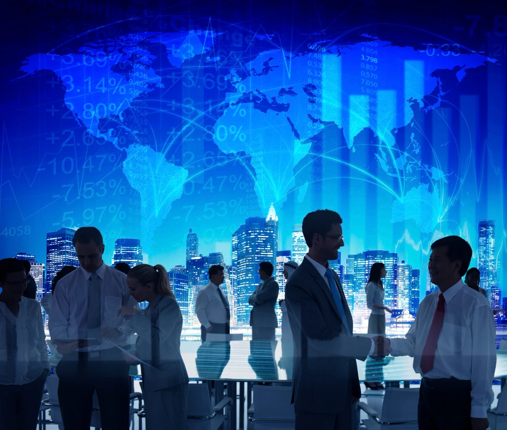 International Business Management