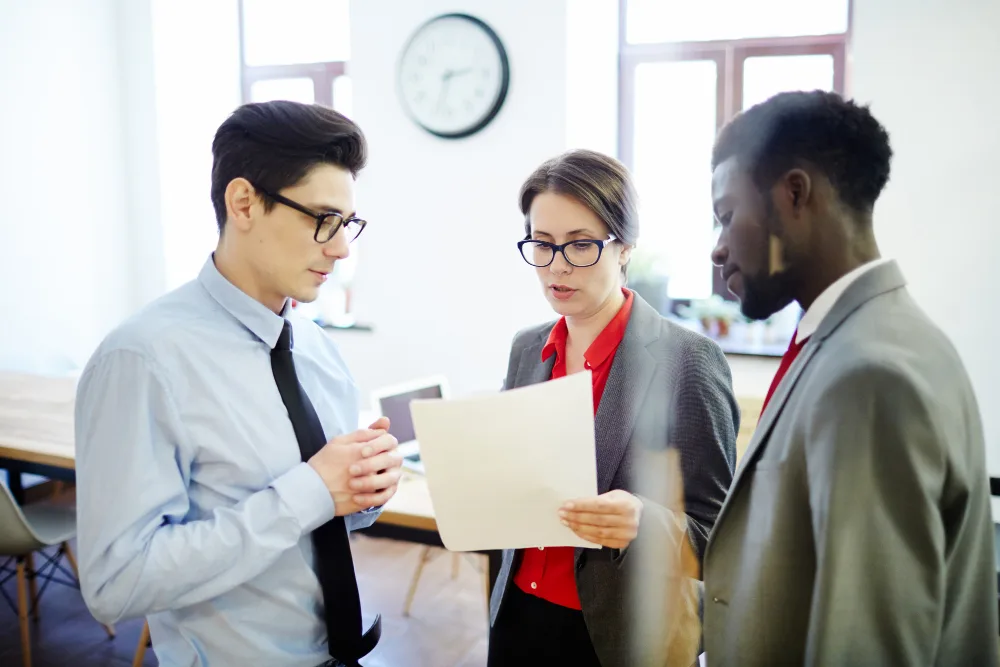 Professional executive leadership and business development training program in Canada