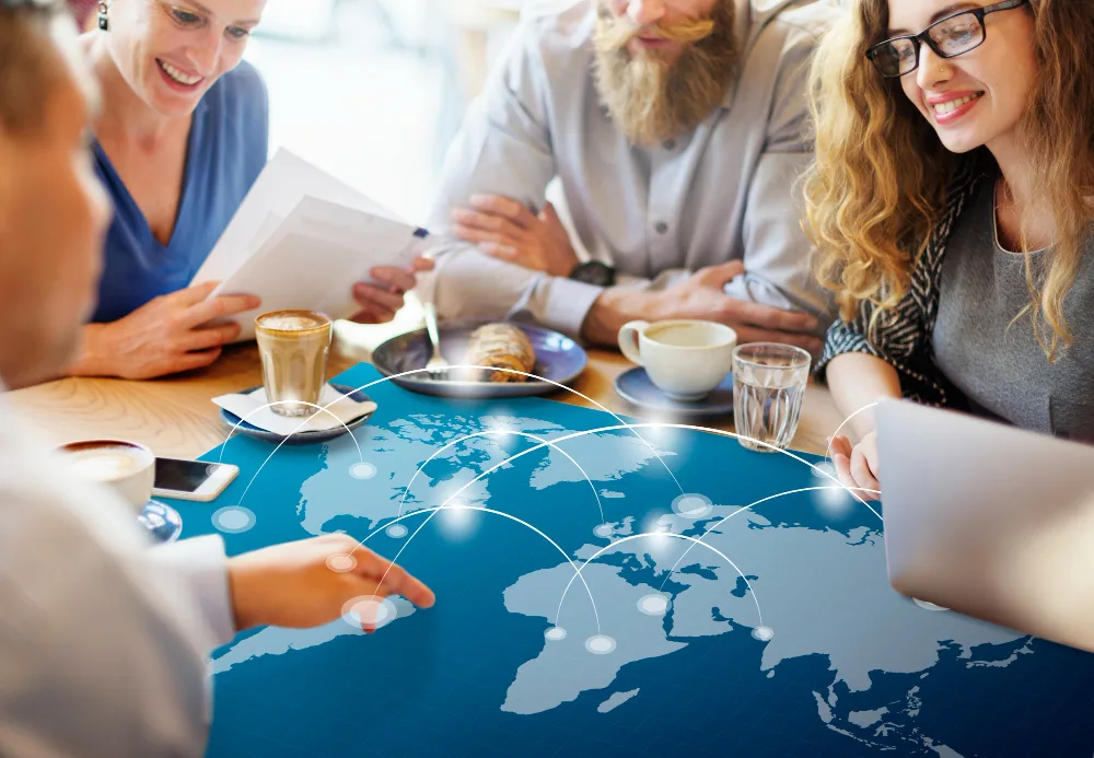 Global Supply Chain Management