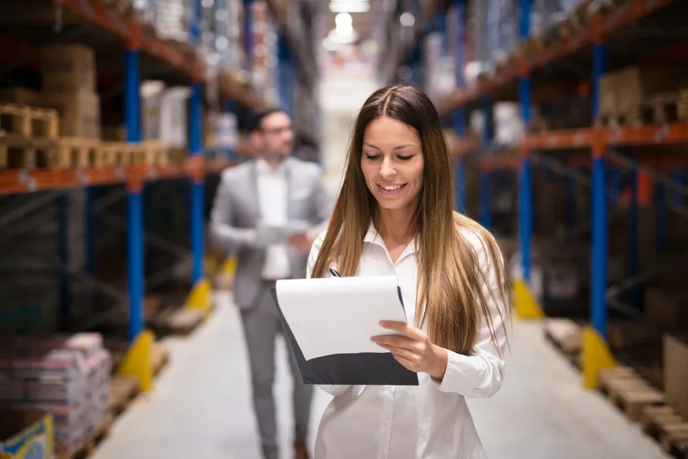 Supply Chain Management