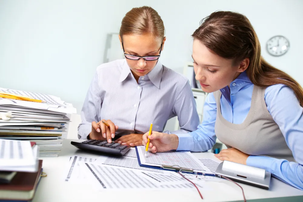 Accounting and Payroll Administration