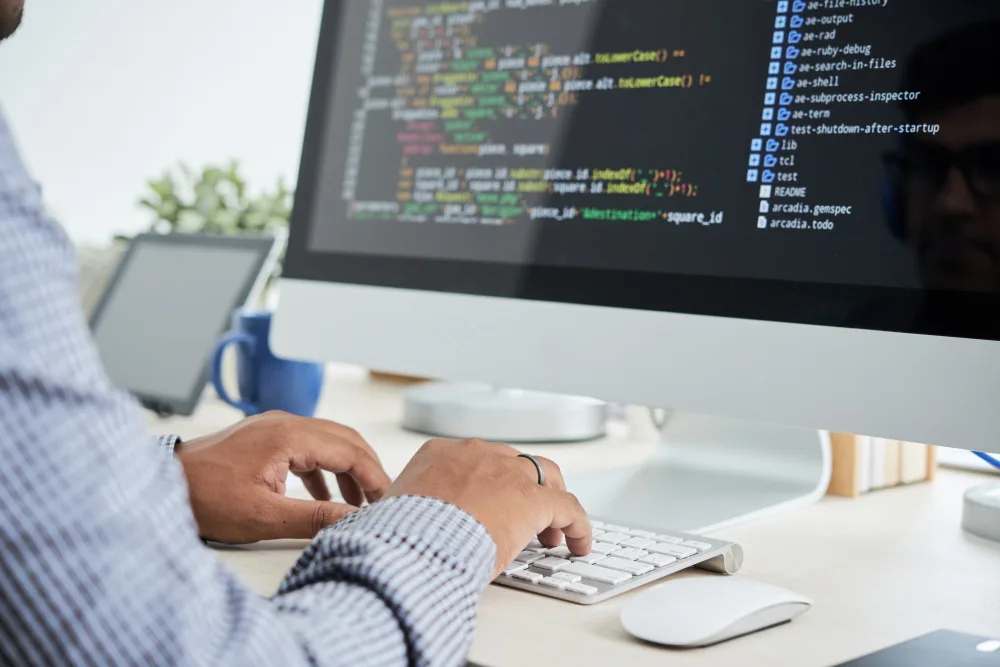 Software testing and quality assurance