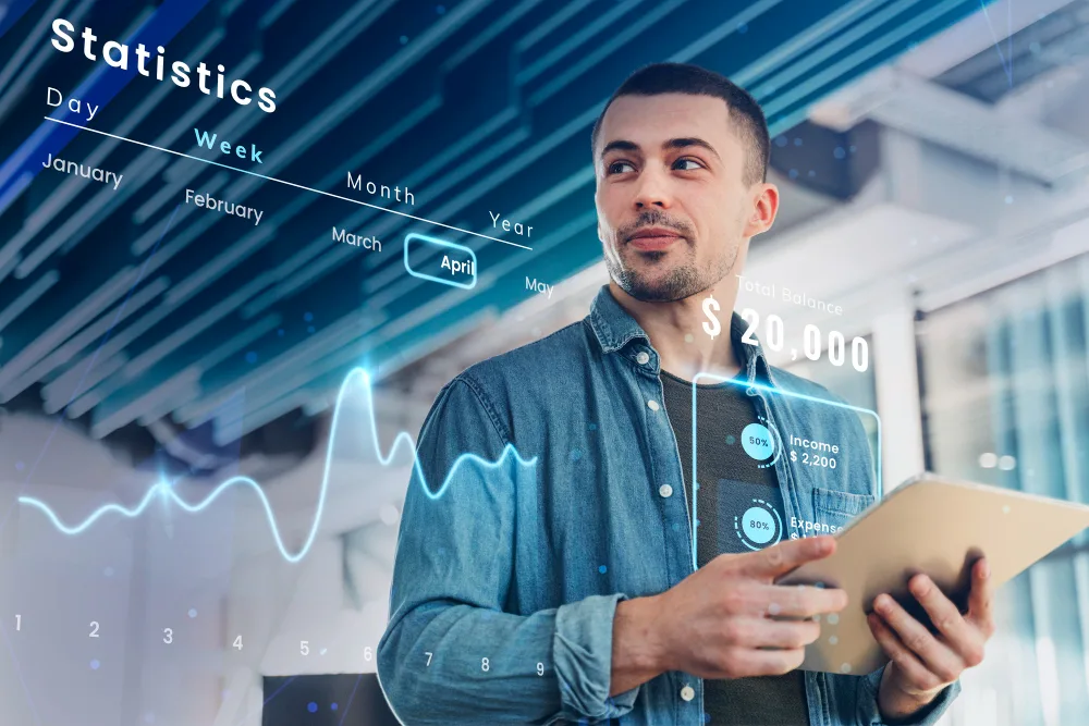 SAP FICO financial accounting and business management training