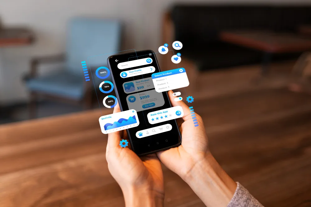 Android App Development
