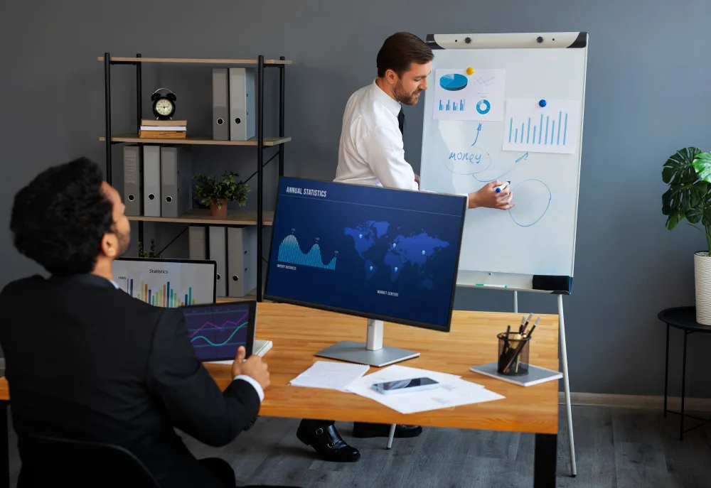 SAP Reporting Skills
