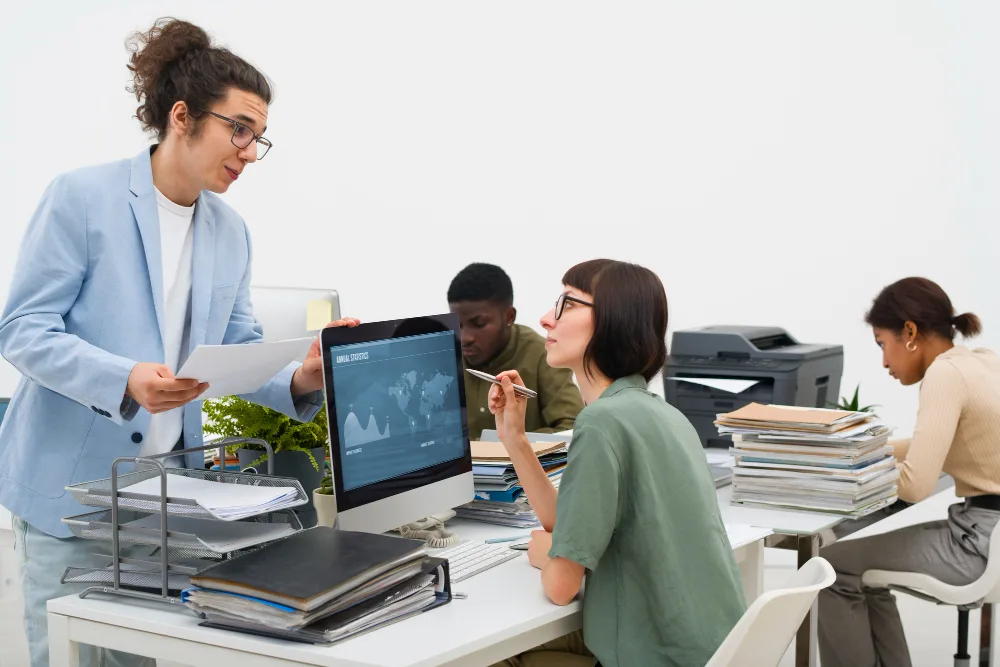 IT Management Professional