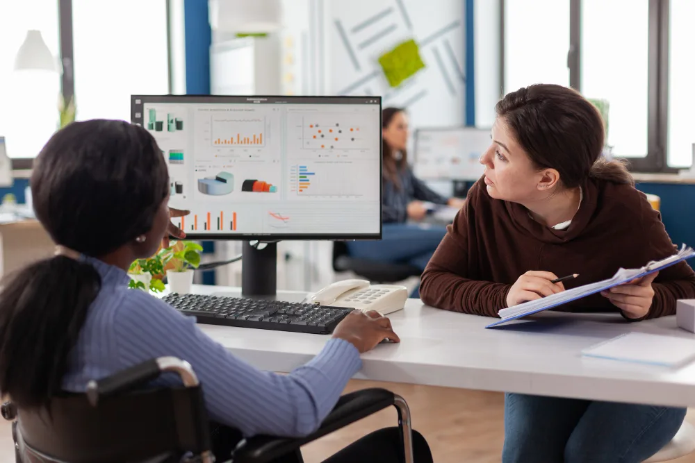 Computerized Accounting
