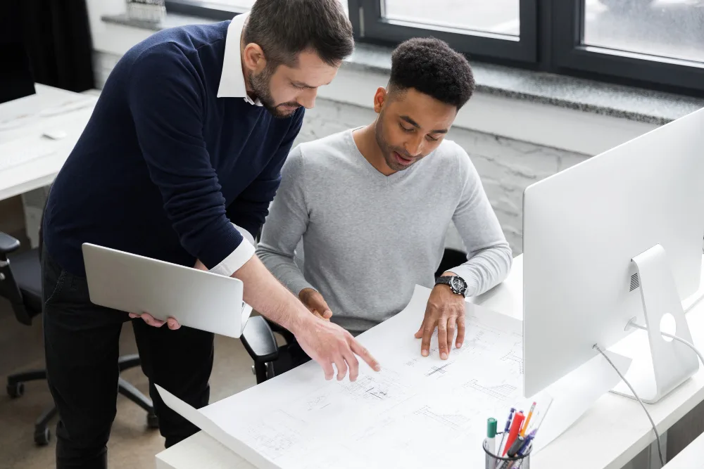 Professional project management and leadership training program in Canada