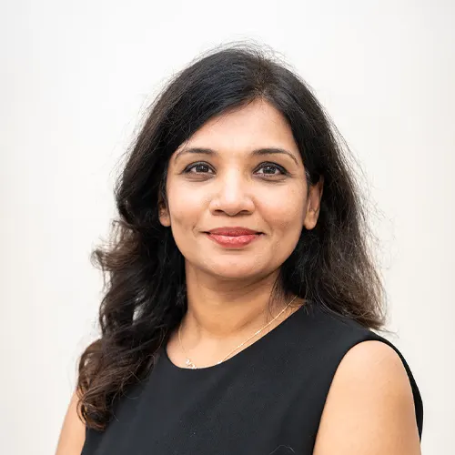 Dr. Pooja Trivedi