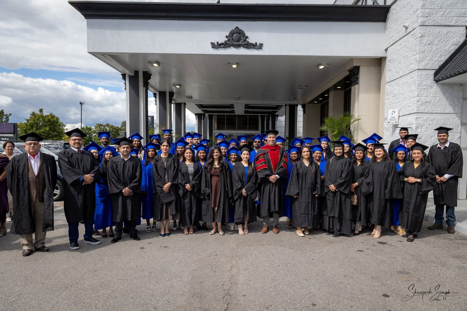 Beta College Student Celebration