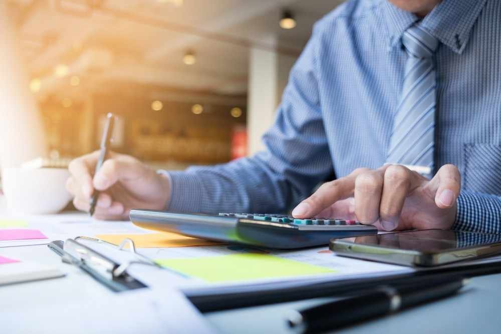 Post Graduate Diploma in Accounting and Finance