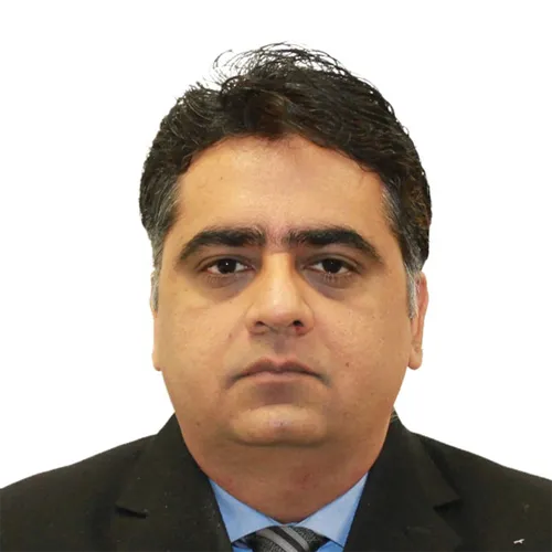Amit Darira