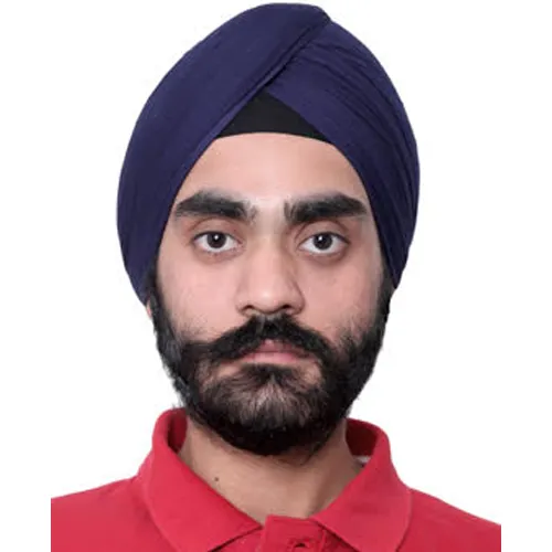 Amrit Singh