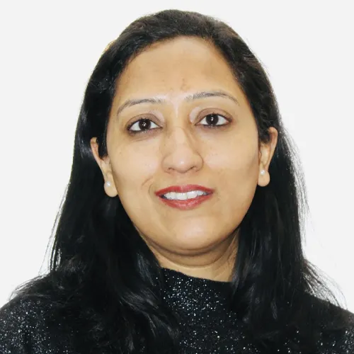 Anu Malhotra