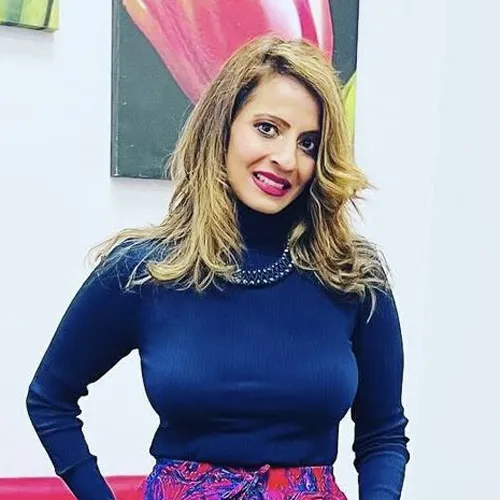 Areej Anees