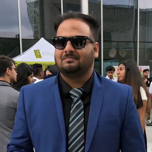 Chirag Gupta