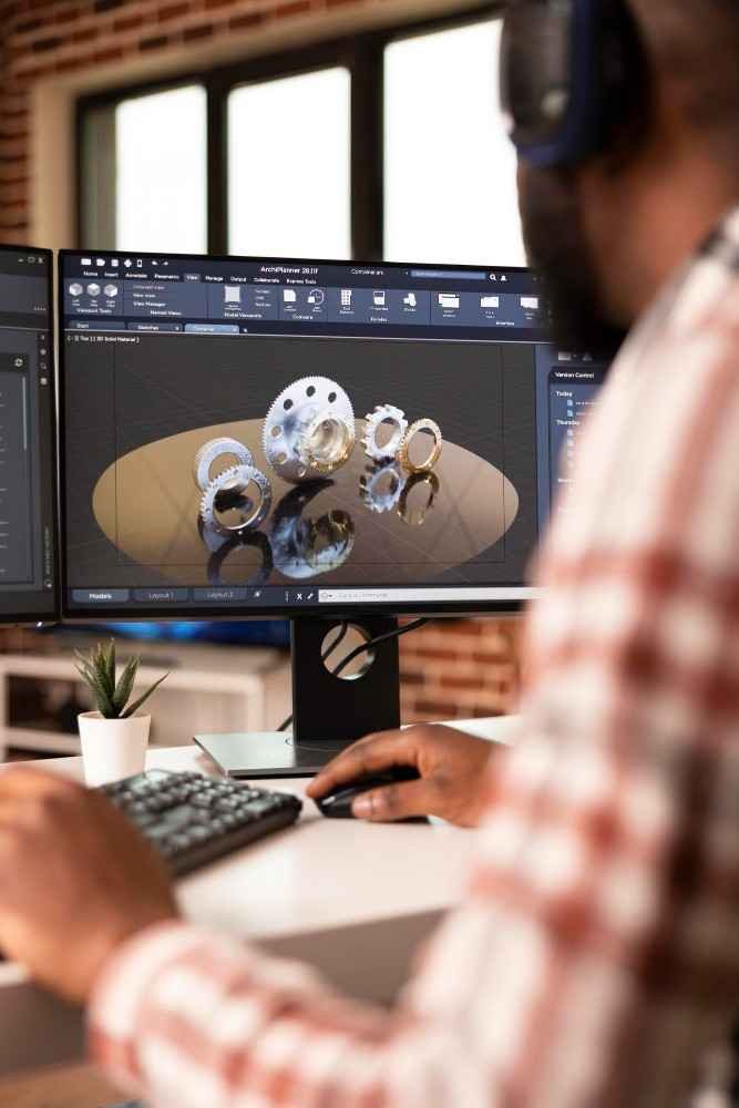 Diploma in Automation Technology