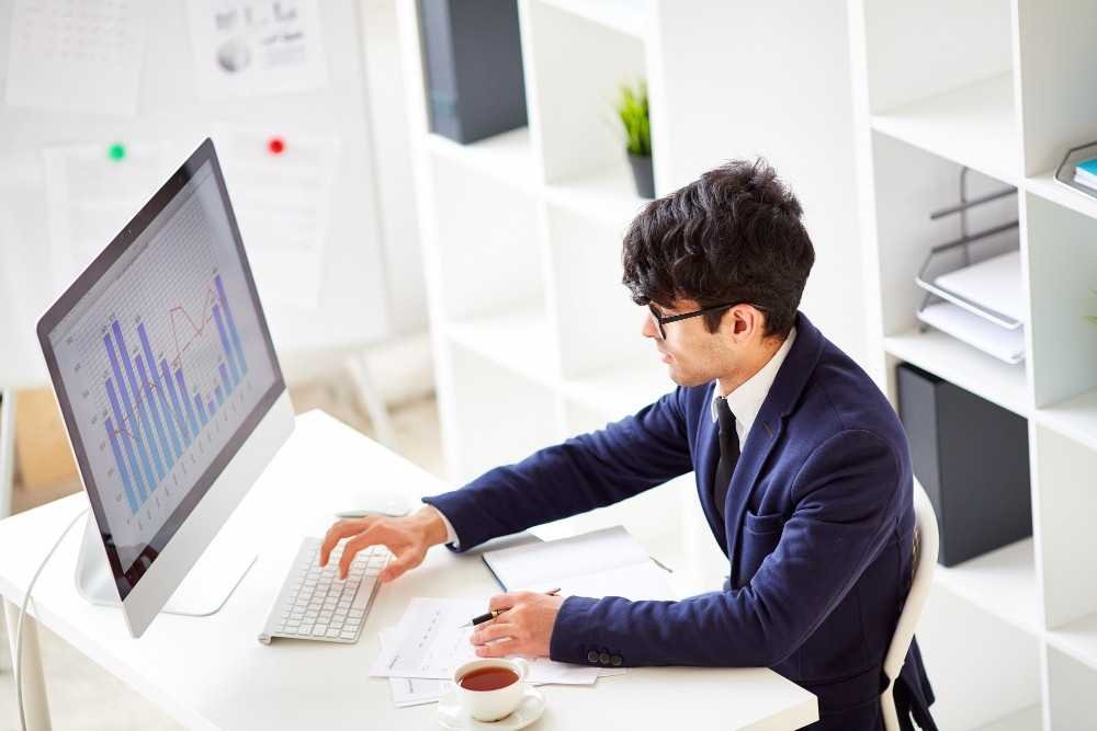 Diploma in Computerized Accounting